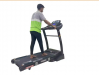 Brand New  Treadmill : Health Engine